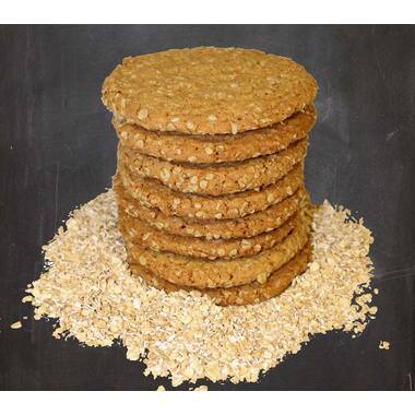 Bakels Haver Melange Compleet 15kg, foto 2 van 2