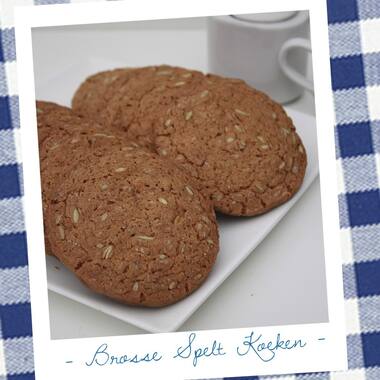 Bakels Spelt Melange Compleet 15kg, foto 3 van 3