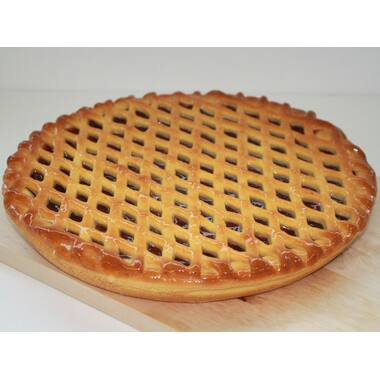 Bakels Vlaai Compleet 15kg, foto 3 van 3