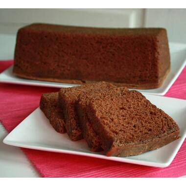 Bakels Kruidcake Compleet 15kg, foto 2 van 2