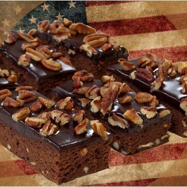 Bakels American Brownie RSPO SG 15kg, foto 3 van 3