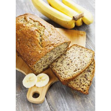 Bakels BP Bananabread 20kg, foto 2 van 2